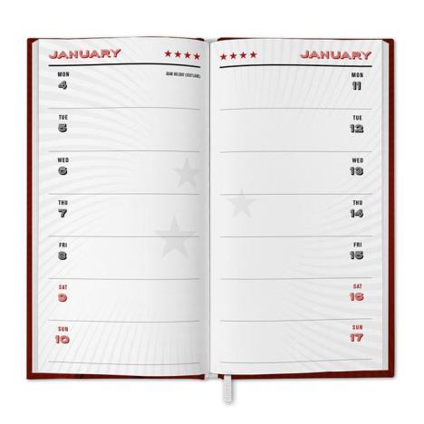 Winnie The Pooh 2021 A5 Diary Extra Image 2